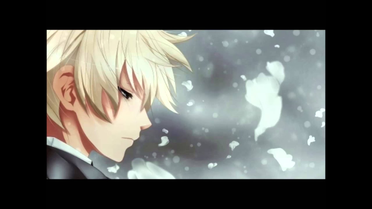 Nightcore Du weist nicht wer ich bin