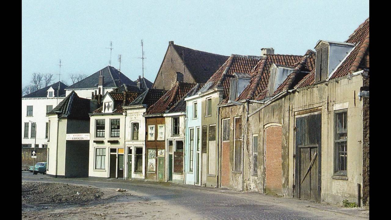 Deventer zoals het vroeger was (deel 2)