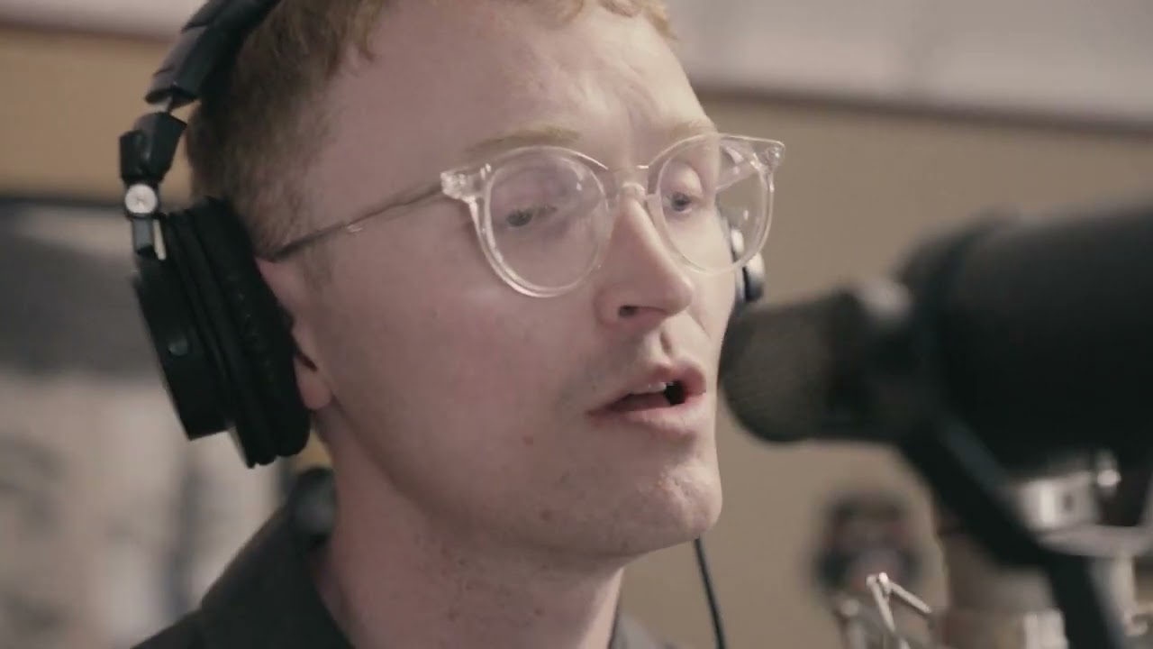 Lontalius - Sleep Thru Ur Alarms [Wool Hall Studios Session]
