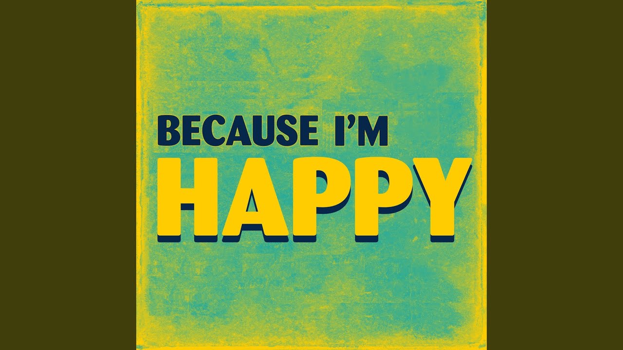 Happy (Radio Edit)