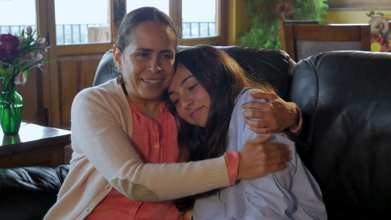 Healing from Within Finding Hope in the Dark