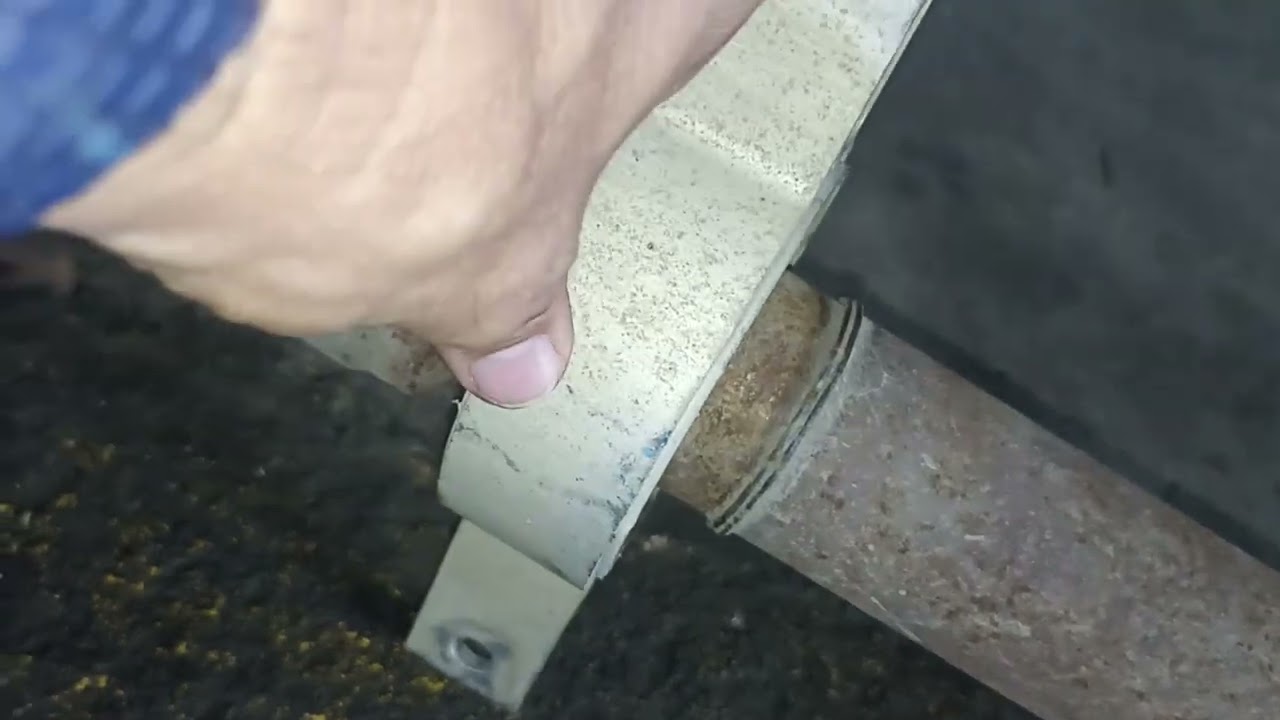 FORD EDGE VIBRACIONES EN CARDAN