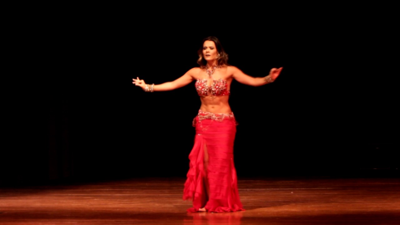 Mahaila El Helwa - Pyramid Road 2017 - North Carolina/USA