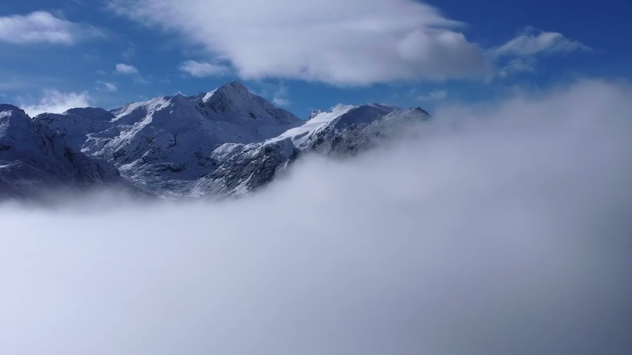 Winter is coming: Malyovitsa / Bulgaria