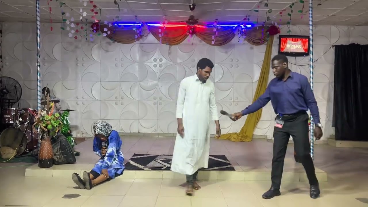 Drama .Educative.inspiring.wisdom of God#viralcontent #