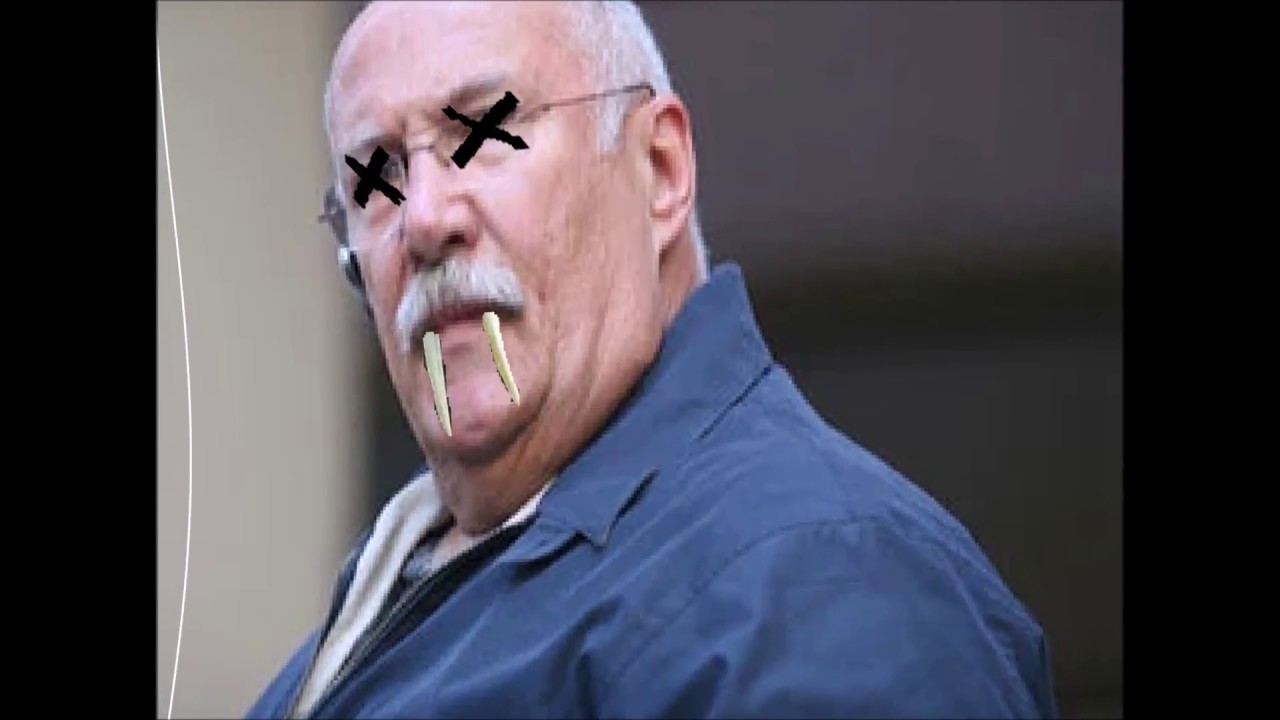 Yesh, I'm Right Here!