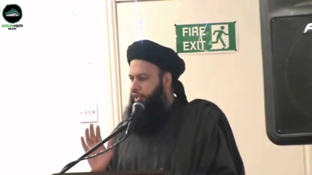Hazrat Sufi Aslam Sahib رحمة الله عليه | Shaykh Ahmad Dabbagh