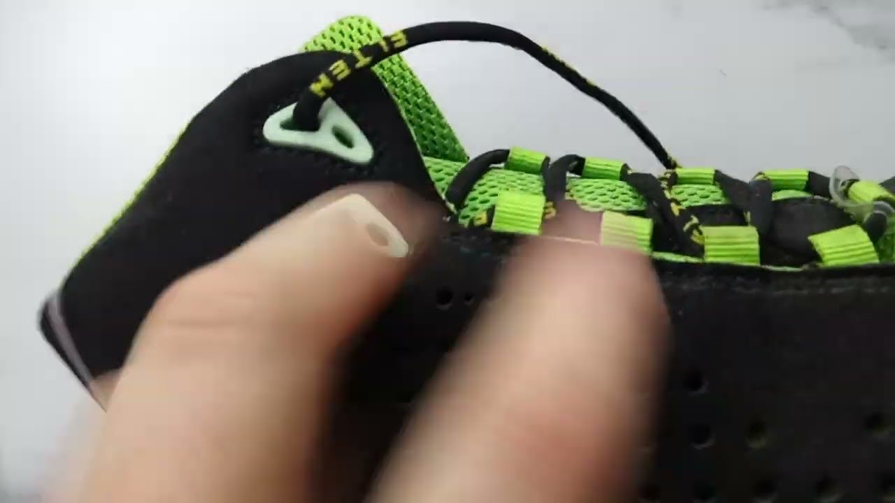 FAST AND AGGRESSIVE ASMR work boots Tapping and Scratching (no talking).