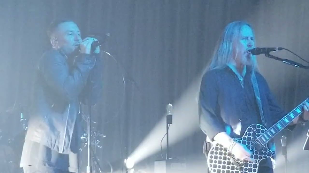 Jerry Cantrell - 