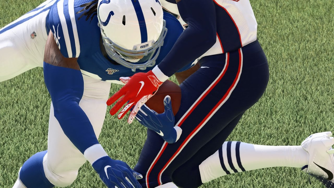 Madden 21 - Great Marketing Or Misleading Customers?