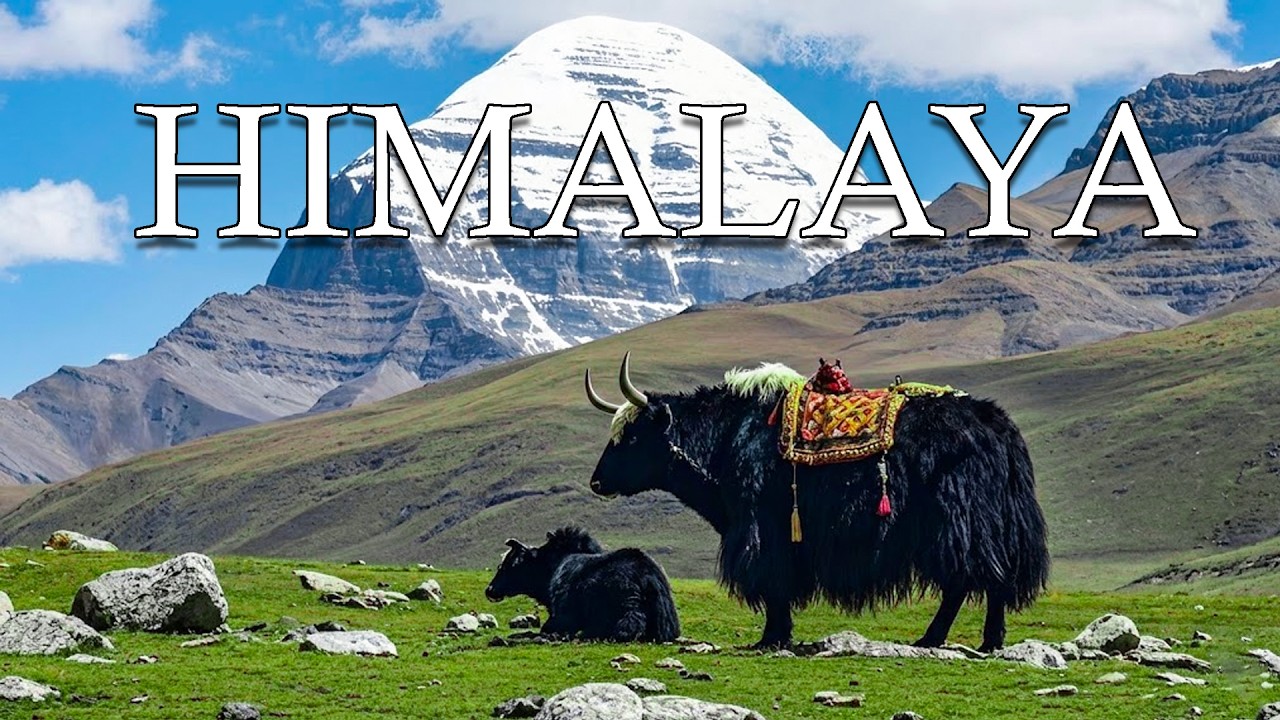 Tibet, the 
