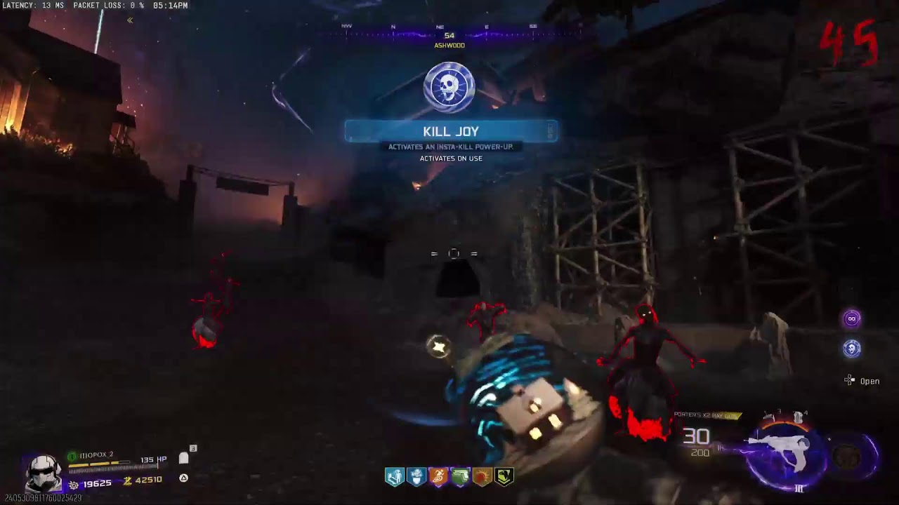 Call of Duty Black Ops 7 Zombies