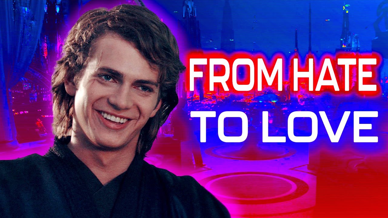Why I Changed My Mind About the Star Wars Prequels