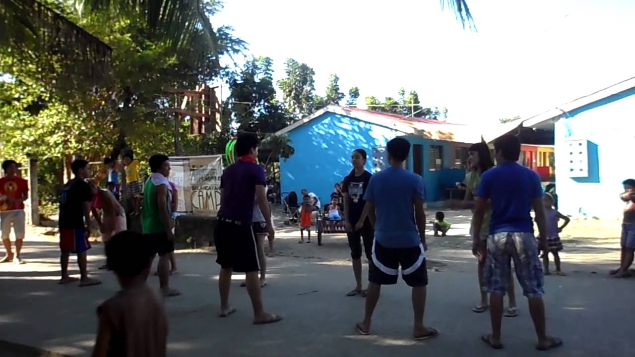 Team Samaritan - PN Ilocos