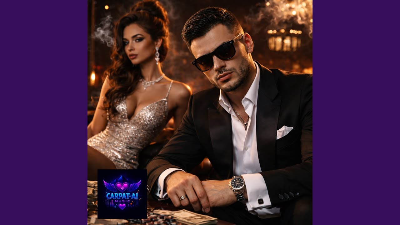 Coco Chanel (Gangsta Rap Balkanic Style)
