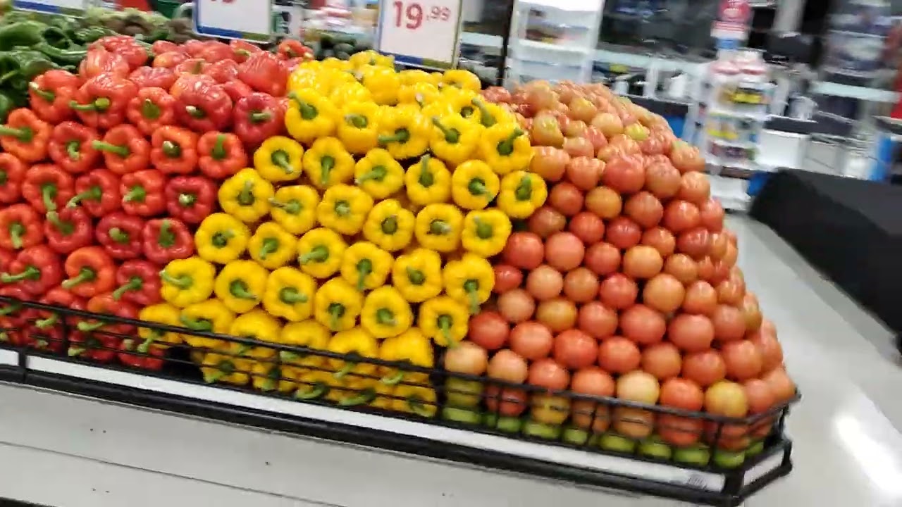 HORTIFRUTI da hora