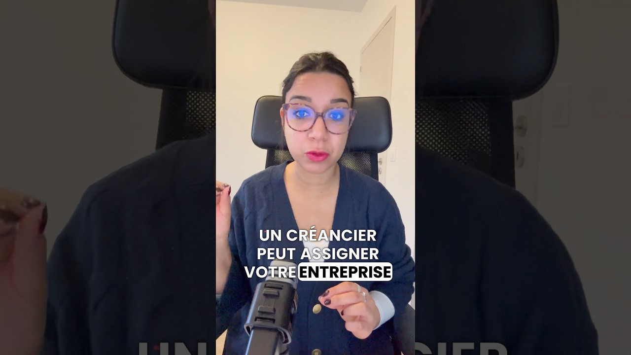 Attention aux assignations / requêtes en 