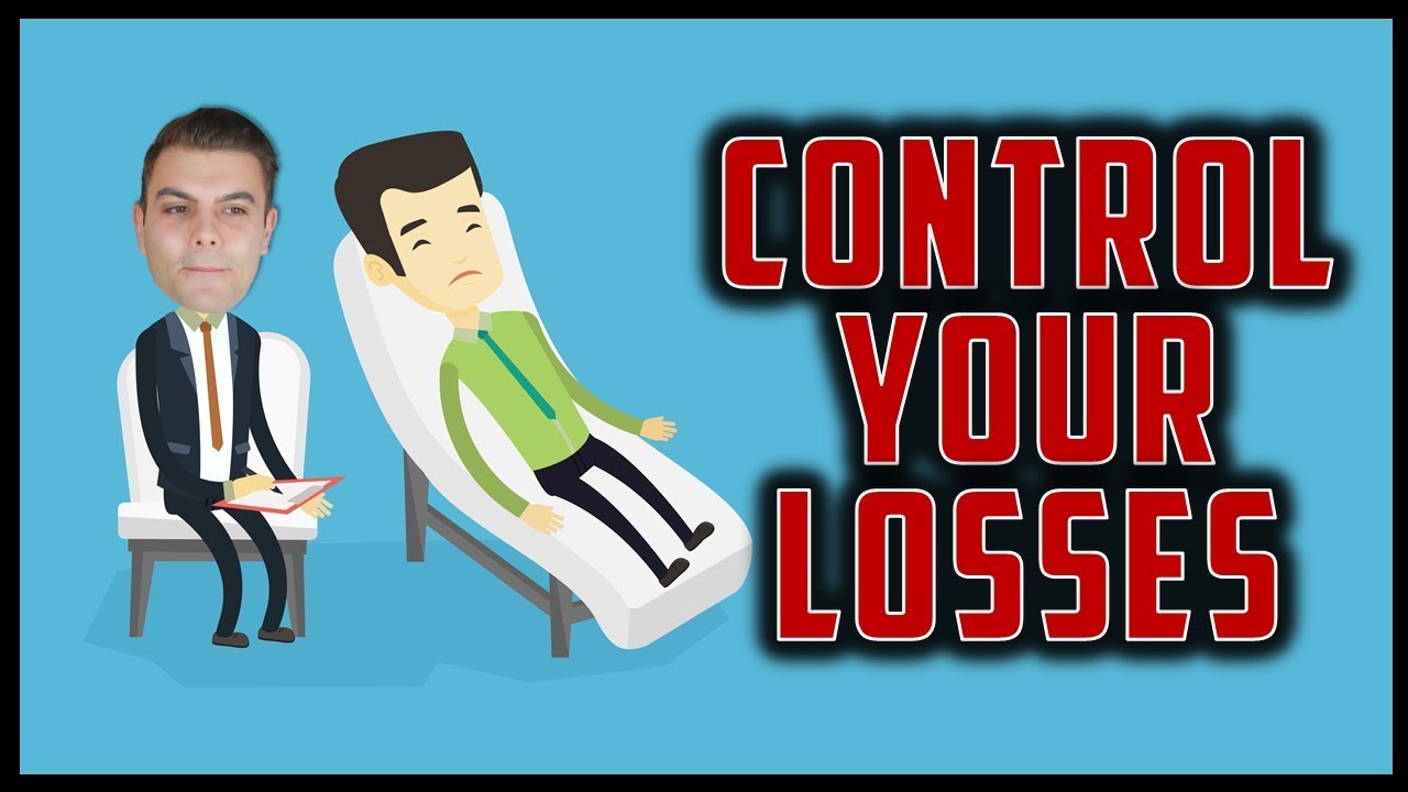 How Your Trading Decisions Are Influenced By Loss Aversion