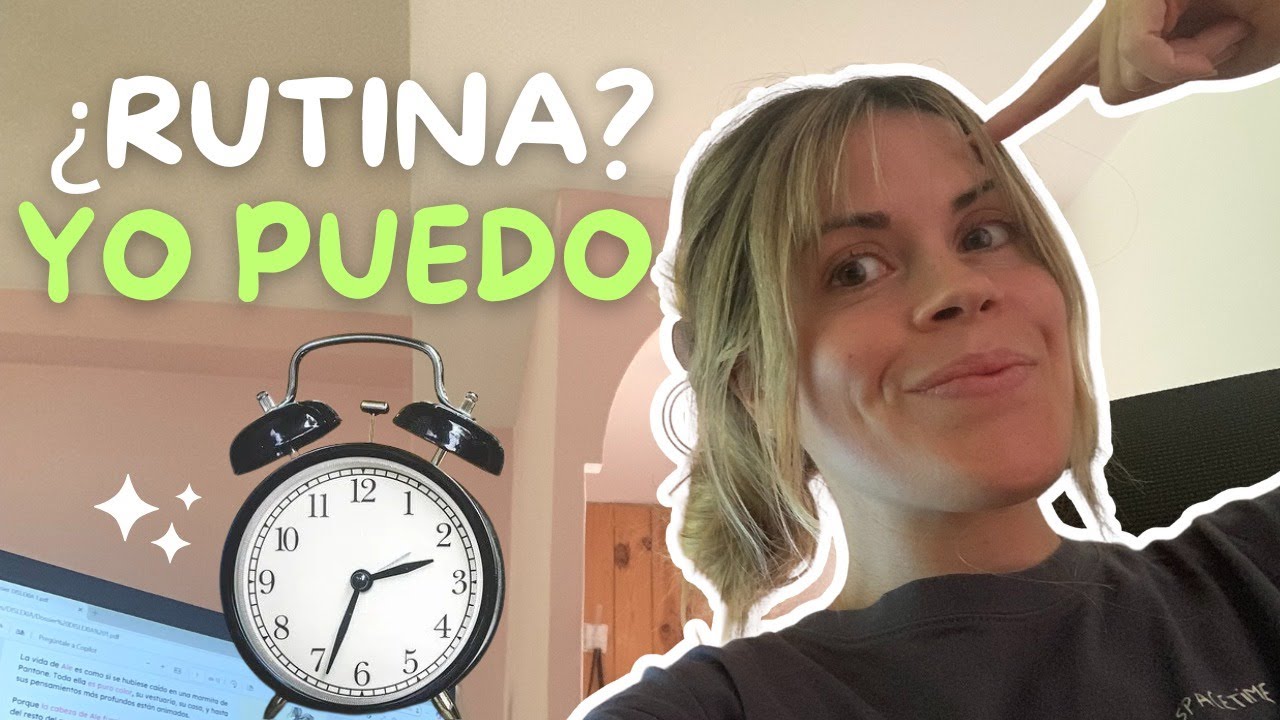 Cómo RECUPERAR LA MOTIVACIÓN | Volver a Enfocarte 💯