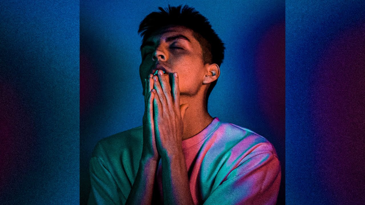 Franco Aurelio - Kiss Me With Freedom (AUDIO)