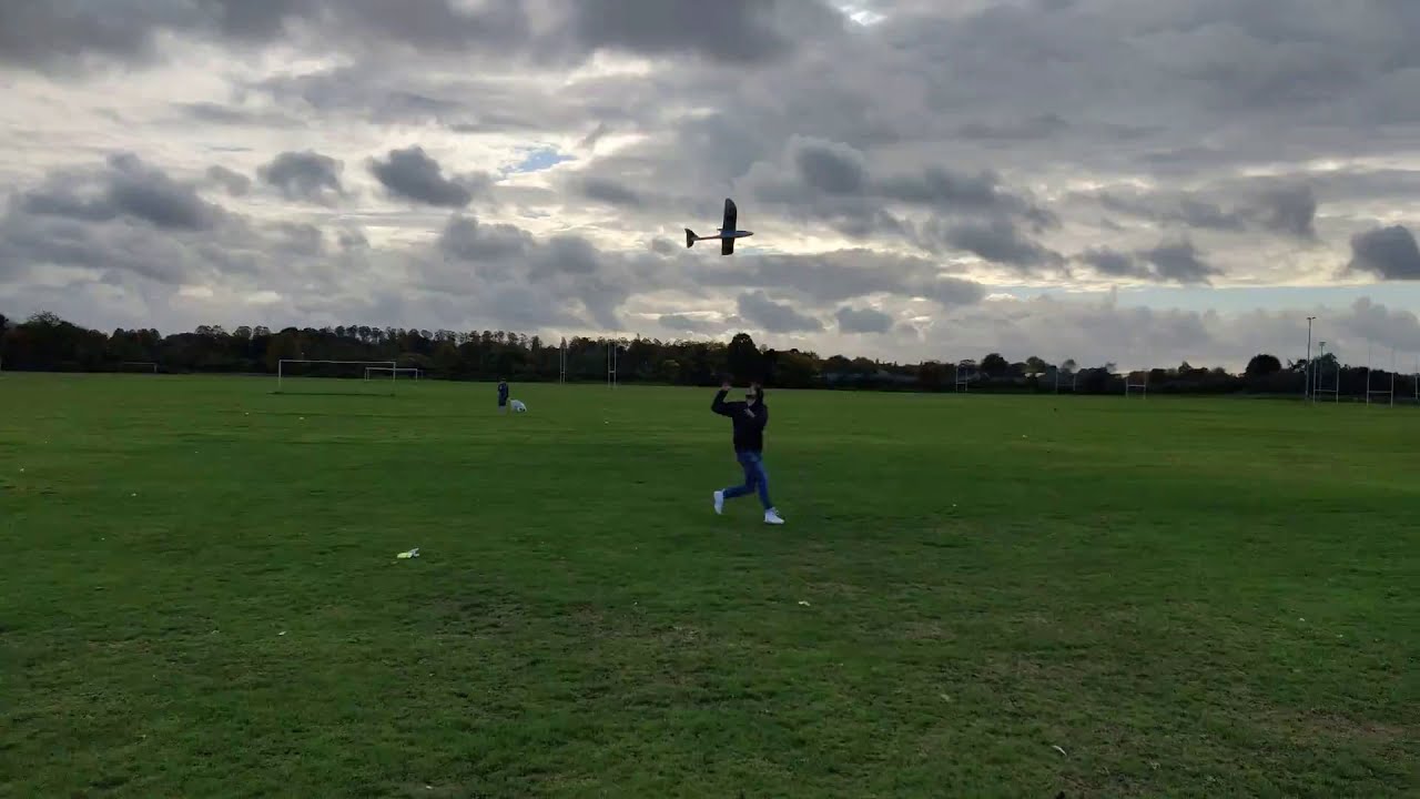 3 Years of "Applied Learning" | UoM UAV Fail Montage 2017-2020