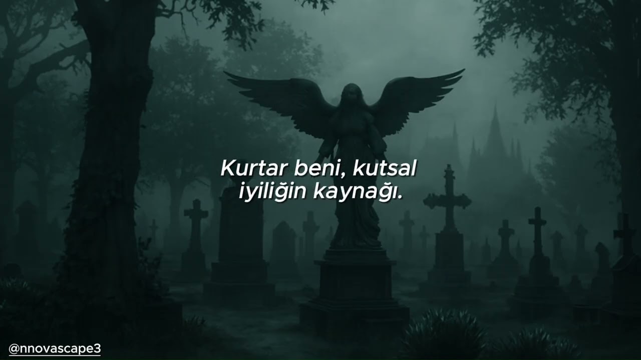 Eurielle - City of The Dead (Türkçe Çeviri)