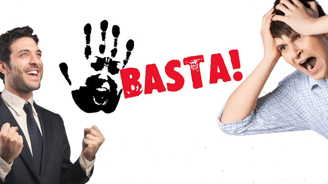 El peor juego de BASTA con Maau & Puvlo