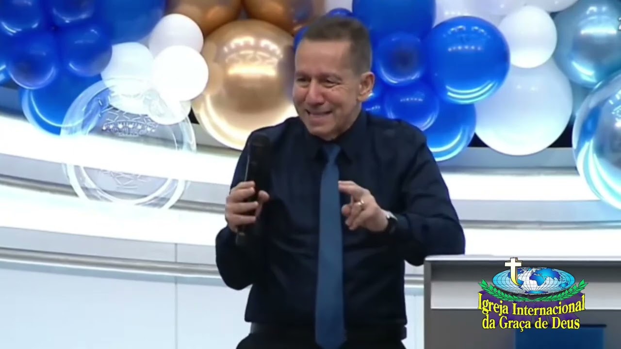 Cuide do seu coração - Pastor Jayme de Amorim