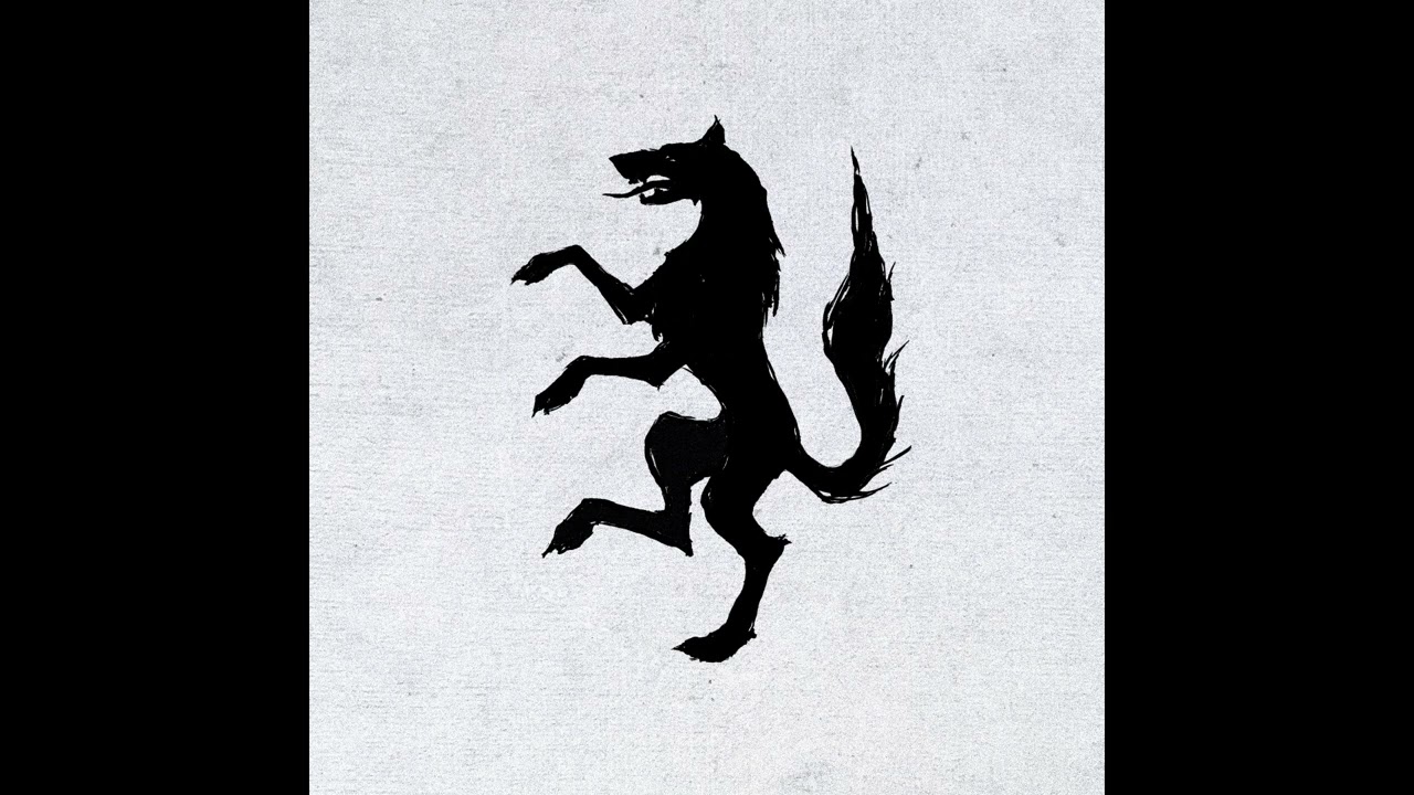Aime Simone - WEREWOLF feat. Peter Doherty