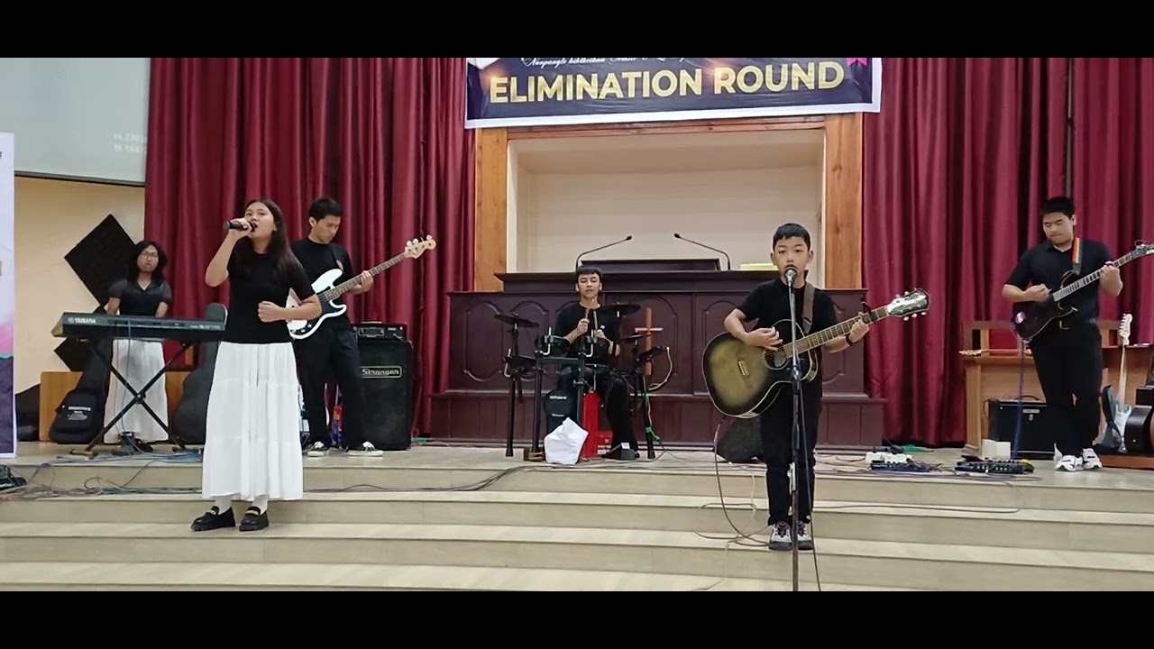 BCD Newlane ,Suahtak sihna pan gupna......