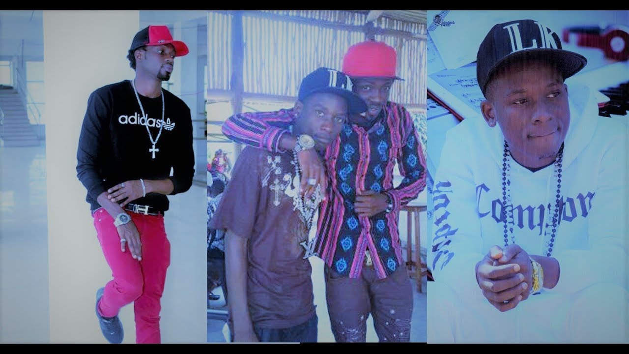 #indundi Tv|B-Face na Fabelove ntibacana uwaka naho Lolilo agerageza gusukamwo mabisi