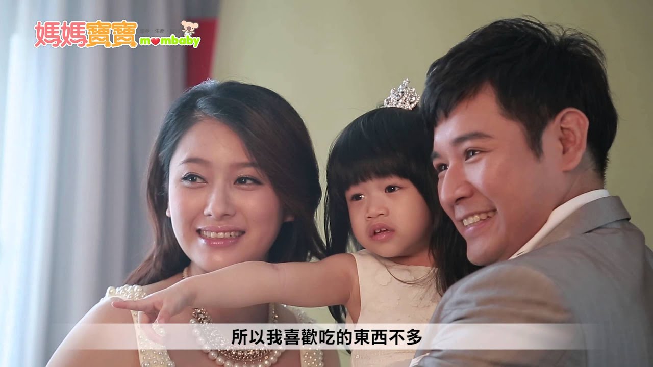幸福3+1 ．葉家妤x陳宇風 x Abby  共盼妹妹來報到｜媽媽寶寶MOM TV