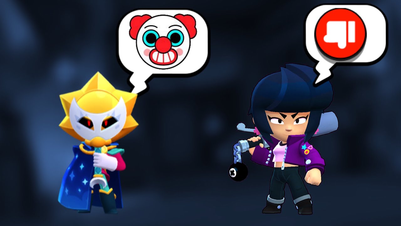 Brawl Stars Has A Big Problem…