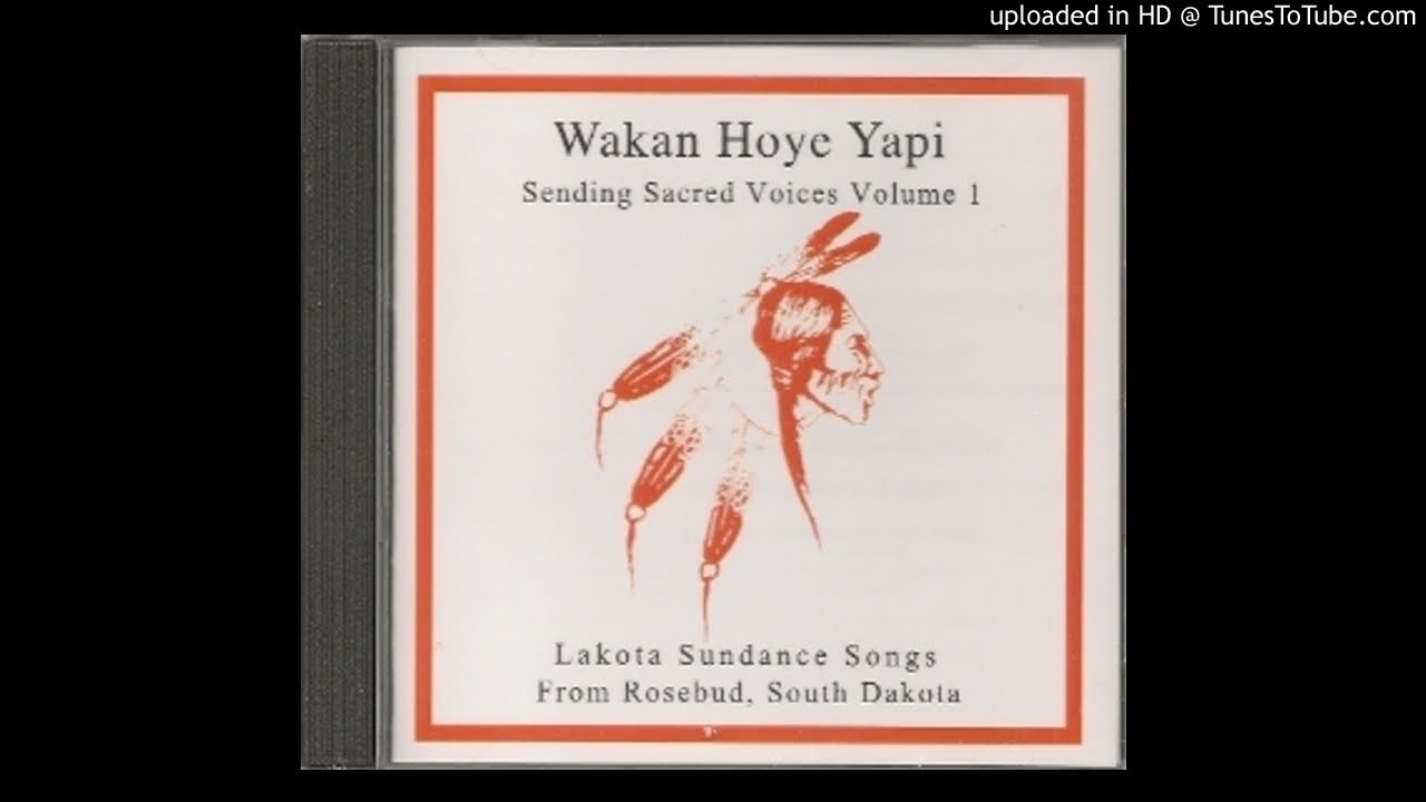 Song 13 Wocekiye Olowan. Prayer Song