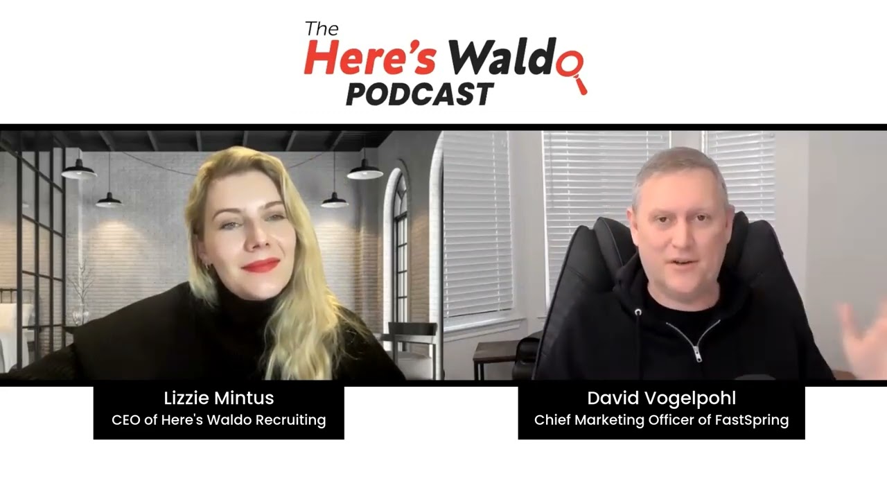 Authentic D2C Strategies for Sustainable Growth in Modern Gaming with David Vogelpohl of FastSpring