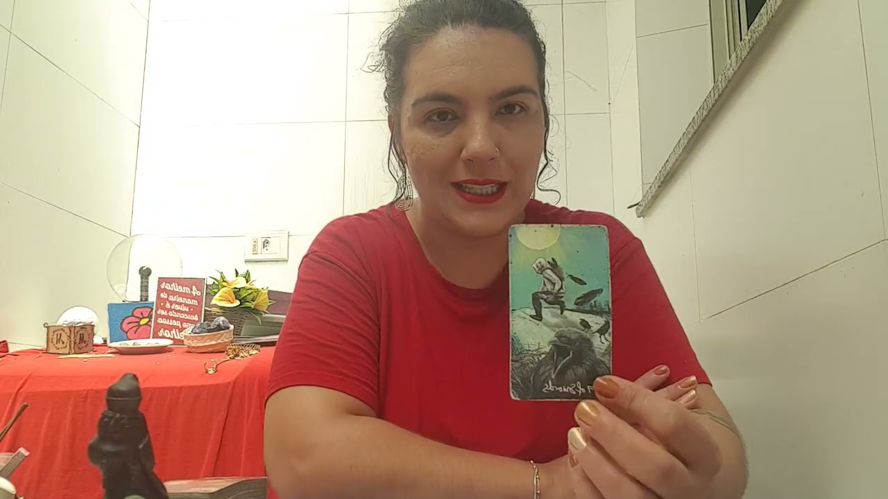 🔮CÂNCER♋  VOCÊ ESTÁ PERCEBENDO ALGO IMPORTANTE AGORA 🔥