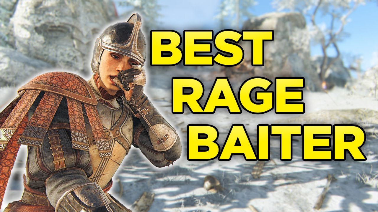 I Definitely Enjoy Virtuosa | For Honor Dominion