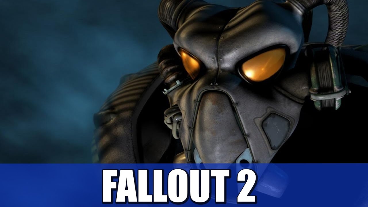 FALLOUT 2 | RESEÑA (LA MEJOR HISTORIA DE FALLOUT)