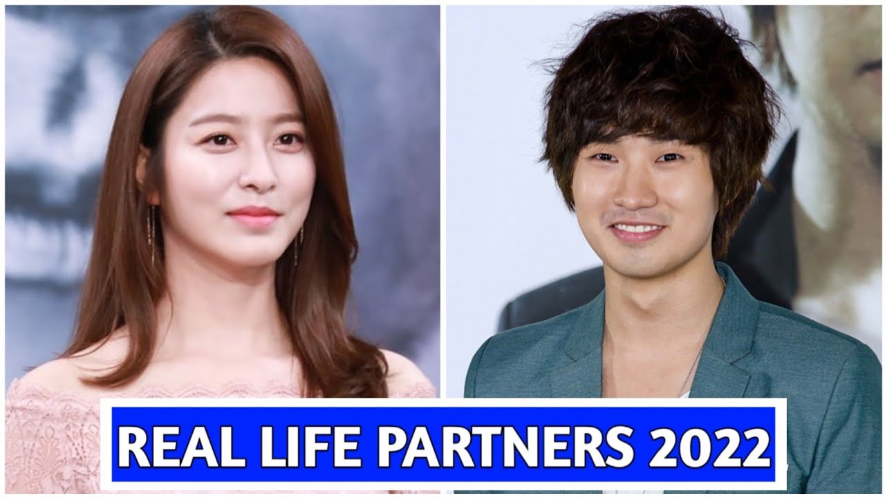 Ryu Deok Hwan Vs Park Se Young (Faith 2012) Real Life Partners 2022