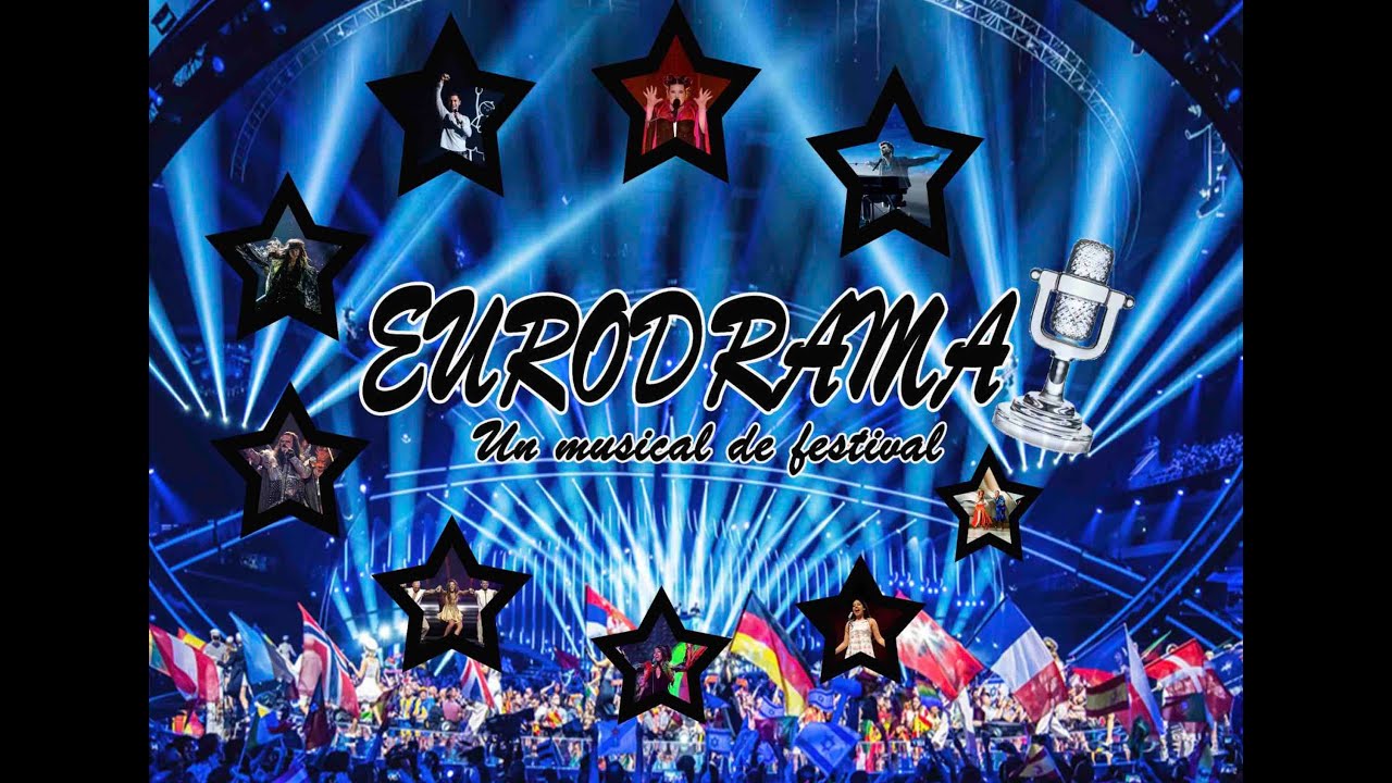 EURODRAMA, EL MUSICAL