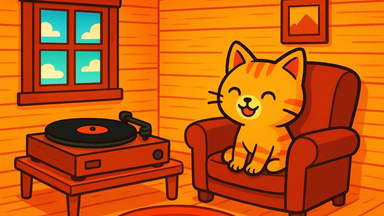 Música para descansar la mente, #ellugarcorrecto