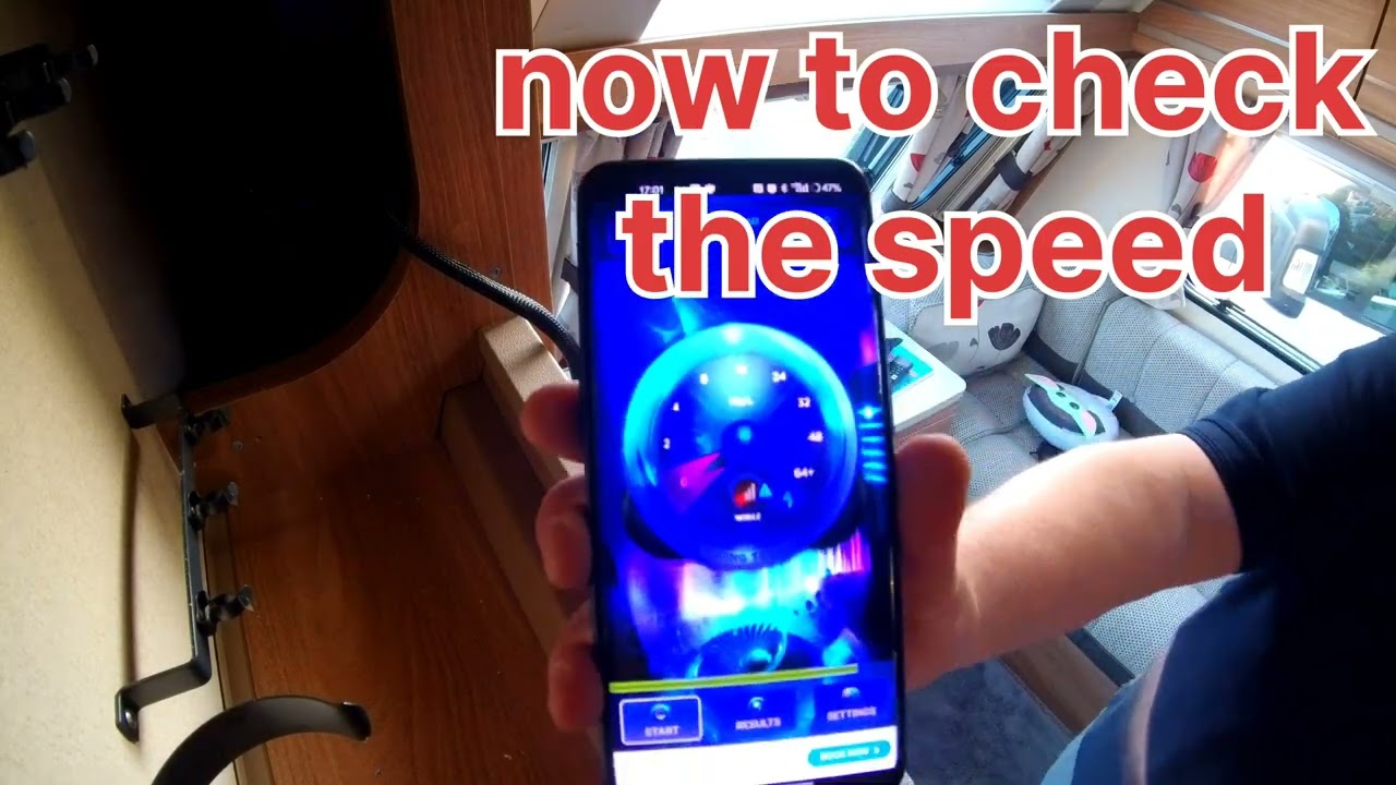 installing poynting 4g PUCK-5 external antenna