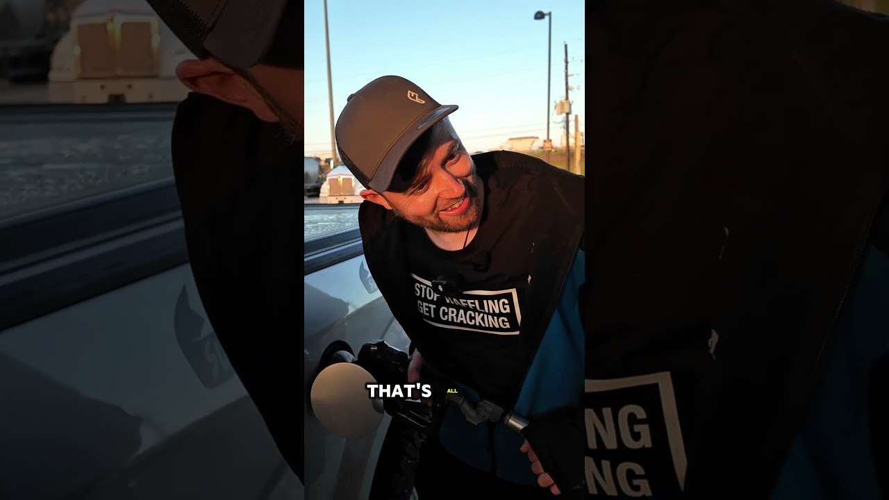 Незабываемый сюрприз! @CleanTheBlock @clearyourjunk