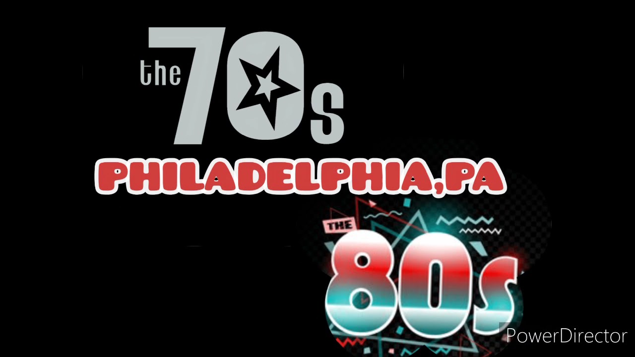 PHILADELPHIA,PA 70's/80's Nostalgia (GoodTimes)