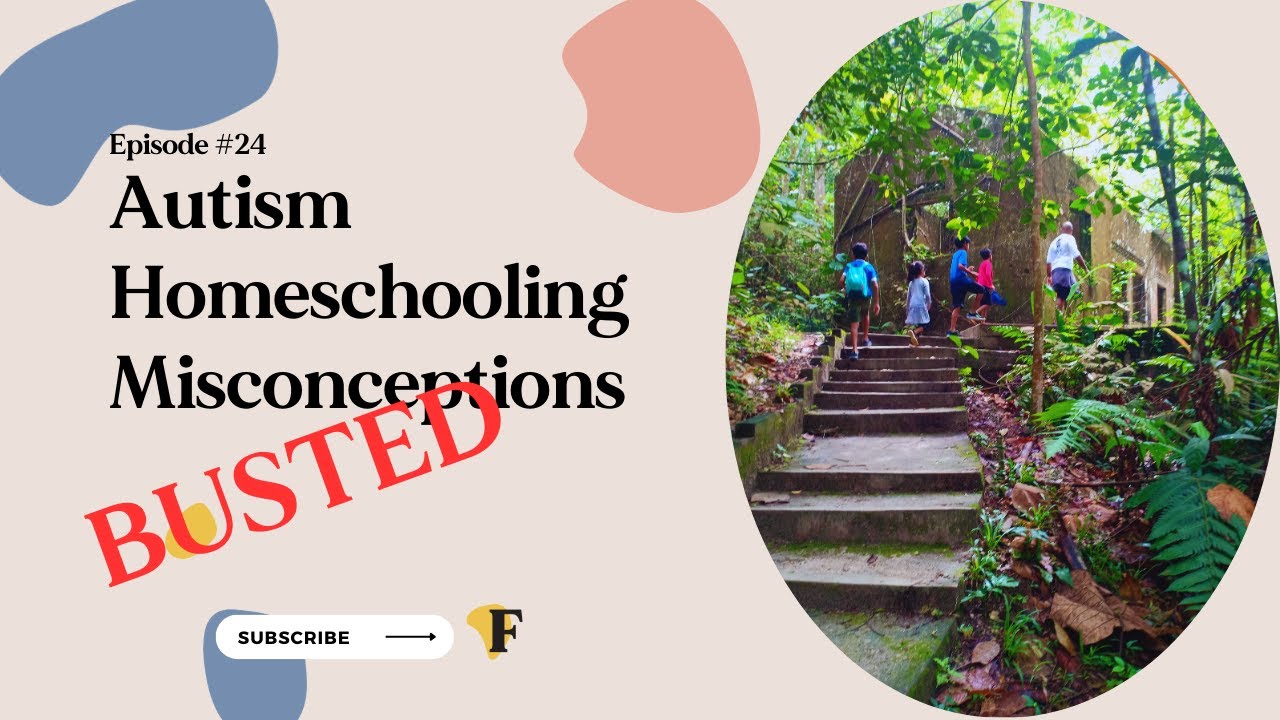 Debunking Homeschooling Myths