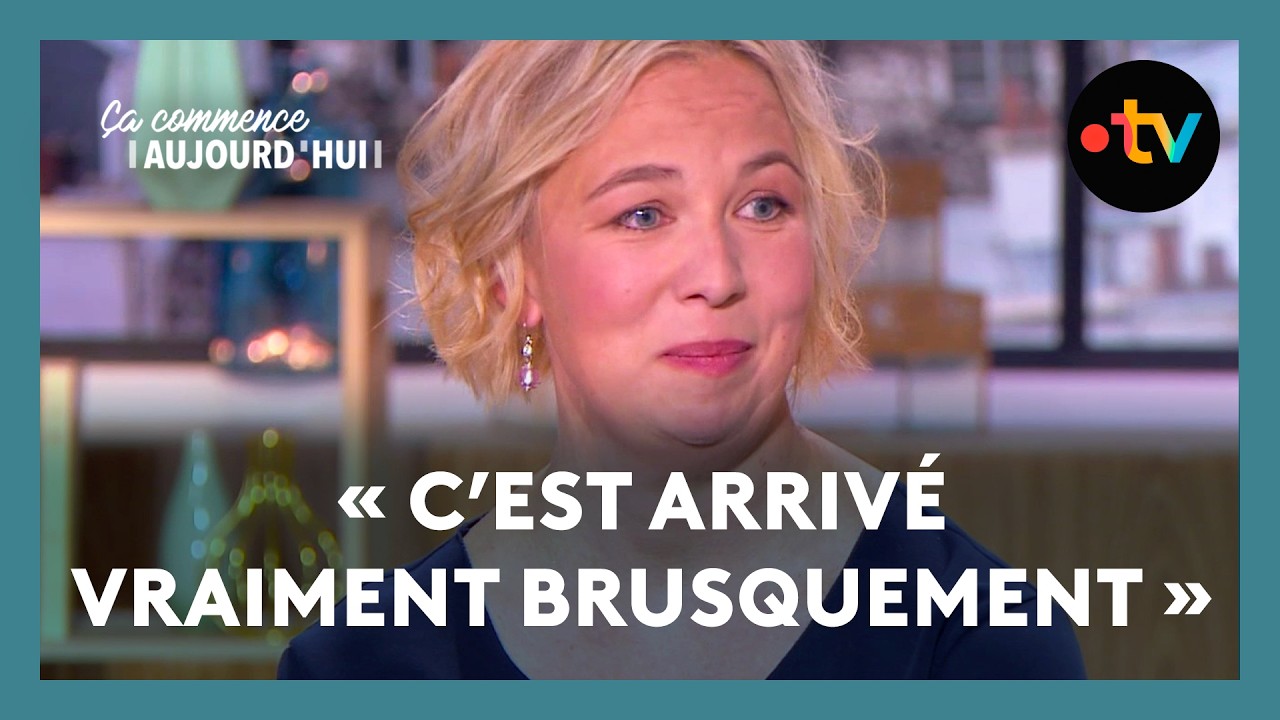 Tumeur au cerveau : Geoffrey et Caroline ont décidé de faire de chaque jour une fête