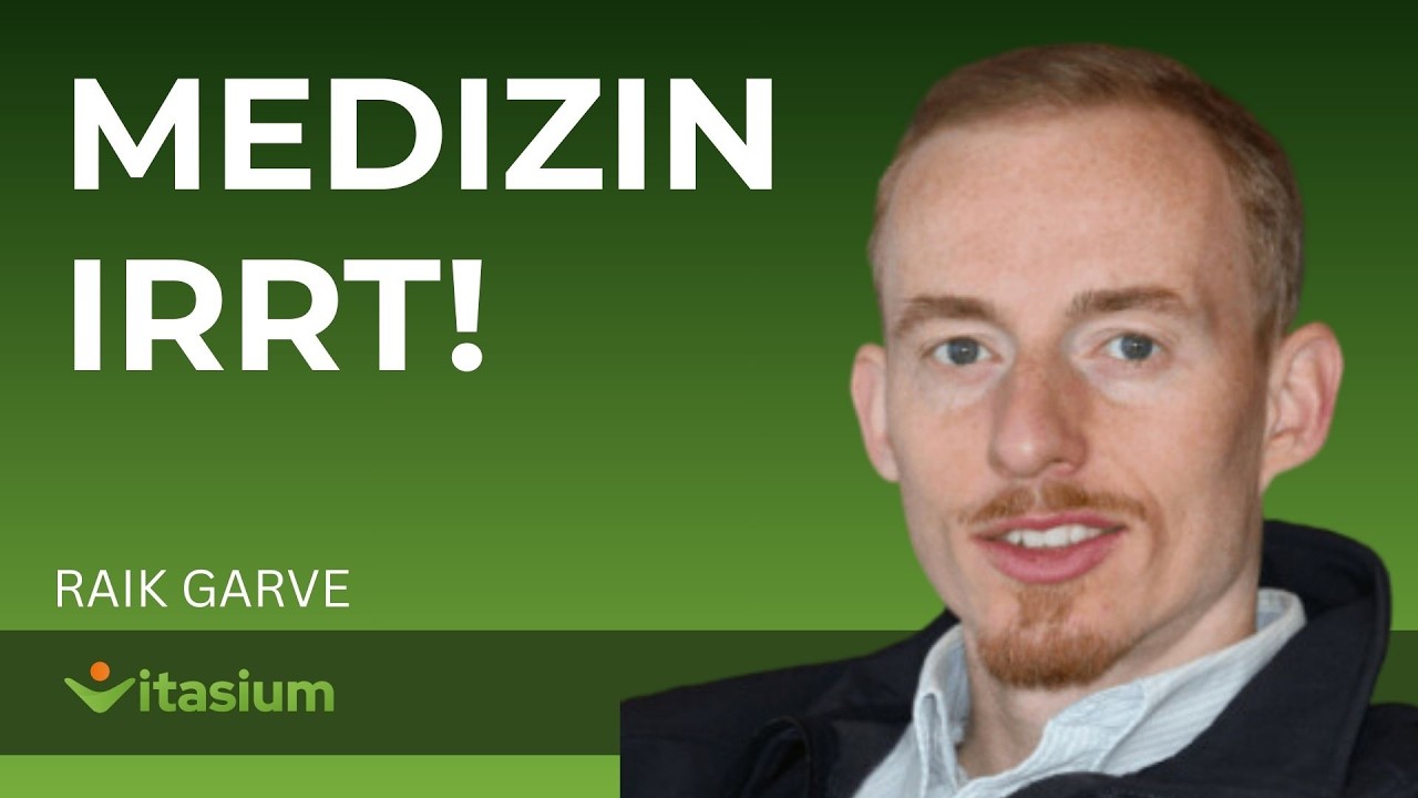 Herzintelligenz – was die Medizin über dein Herz verschweigt!