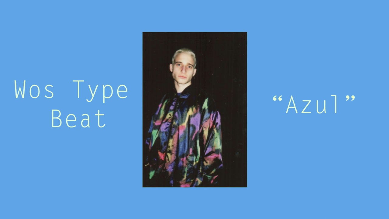 [SOLD] WOS Type Beat 