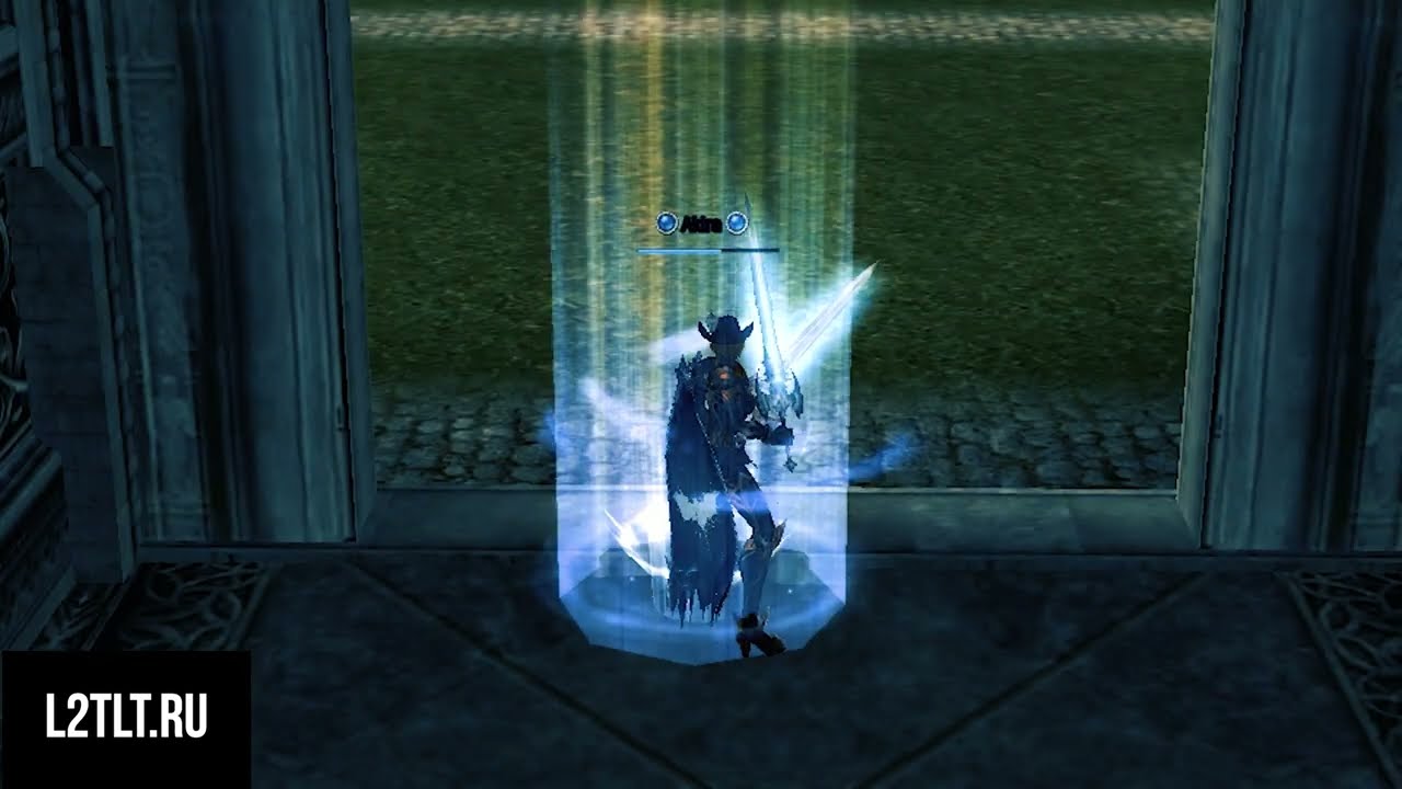 Olympiad HF POV Duelist Part 2