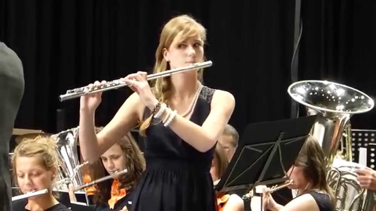 Divertimento for Flute